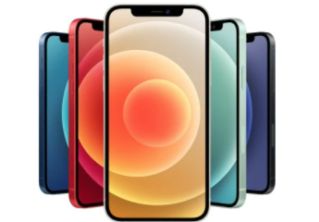 iPhone 12 is here! We discuss its features