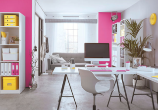 Leitz are here to brighten your day and workspace!
