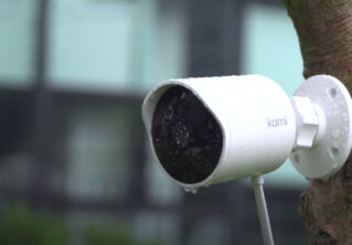 Introducing Kami Smart Home Secuirty