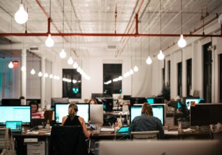 The Positives of Returning to Work